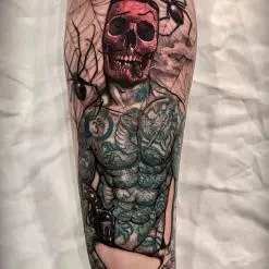 Varo Tattooer