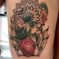 Varo Tattooer