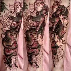 Varo Tattooer
