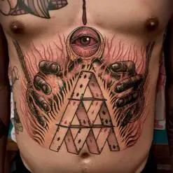 Varo Tattooer