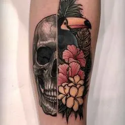 Varo Tattooer