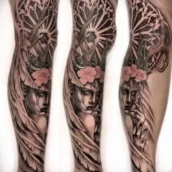 Varo Tattooer