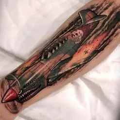 Varo Tattooer
