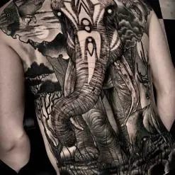 Varo Tattooer