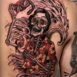 Varo Tattooer