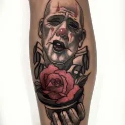 Varo Tattooer