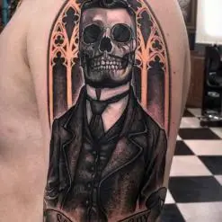 Varo Tattooer