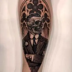 Varo Tattooer