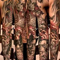 Varo Tattooer