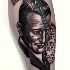 Varo Tattooer