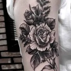 Varo Tattooer