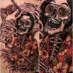 Varo Tattooer