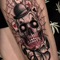 Varo Tattooer