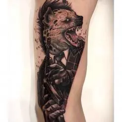 Varo Tattooer