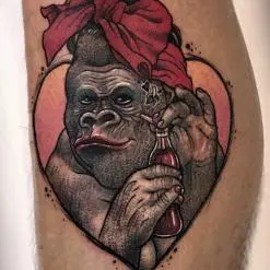 Varo Tattooer
