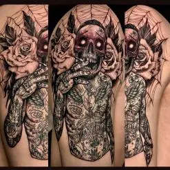 Varo Tattooer
