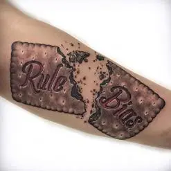Varo Tattooer