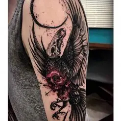 Varo Tattooer