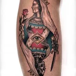 Varo Tattooer