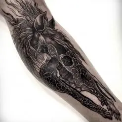 Varo Tattooer