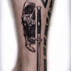 Varo Tattooer