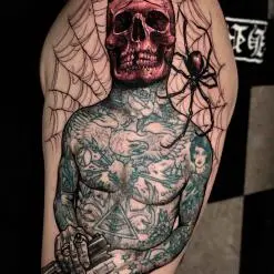 Varo Tattooer