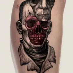 Varo Tattooer
