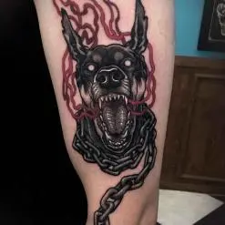 Varo Tattooer