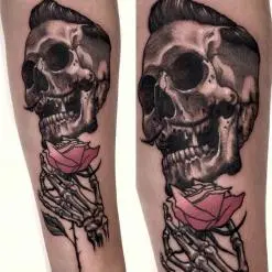 Varo Tattooer