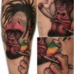 Varo Tattooer