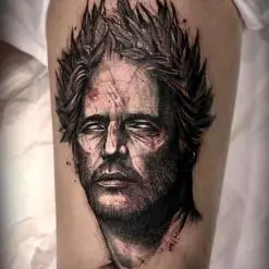 Varo Tattooer