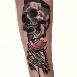 Varo Tattooer