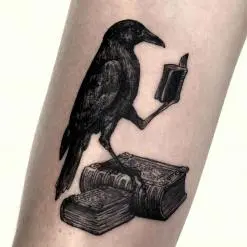 Varo Tattooer