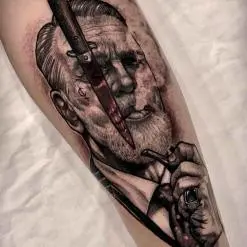 Varo Tattooer