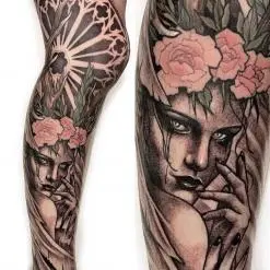 Varo Tattooer
