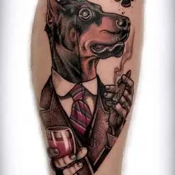Varo Tattooer
