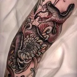 Varo Tattooer