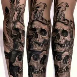 Varo Tattooer