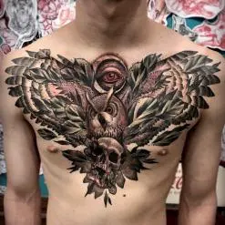 Varo Tattooer
