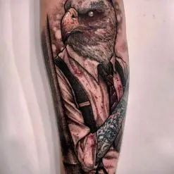 Varo Tattooer