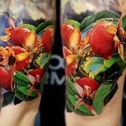 Василий Суворов