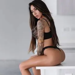 Venessa Nieto