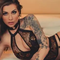 Vera Bambi