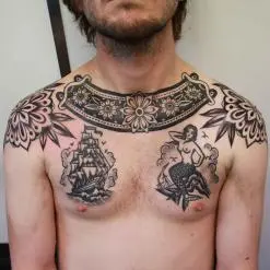 Vic James