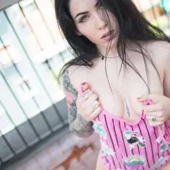 Victoria Biguzzi