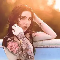 Victoria Biguzzi