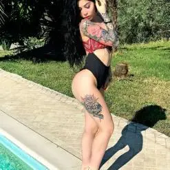 Victoria Biguzzi