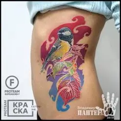Владимир ПАНТЕРА Королев