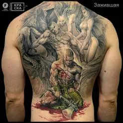 Владимир ПАНТЕРА Королев