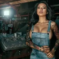 Yeonji Williams